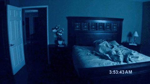 New ‘Paranormal Activity’ film and documentary to release in October