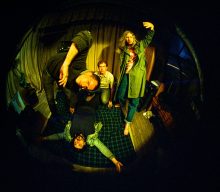 Parquet Courts share new song ‘Black Widow Spider’, detail world tour dates
