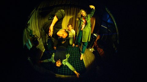 NME Radio Roundup 4 October 2021: Parquet Courts, KYE, Limp Bizkit, IDLES, Nao & more