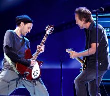 Pearl Jam adds former Red Hot Chili Peppers guitarist Josh Klinghoffer to live line-up