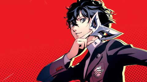 ‘Persona 5 Royal’ co-op card game announced for 2023
