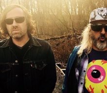 Win a Focusrite home recording studio with ‘Freakscene – The Story Of Dinosaur Jr’