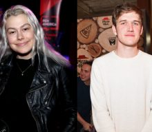 Watch Phoebe Bridgers cover Bo Burnham’s ‘That Funny Feeling’ on first night of US tour