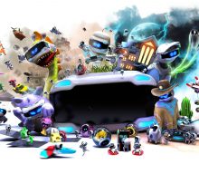 Sony acquires UK developer Firesprite for first-party PlayStation Studios
