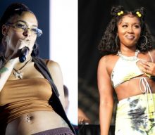 Princess Nokia teams up with Yung Baby Tate for new track ‘Boys Are From Mars’