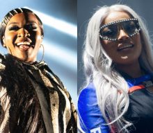 Listen to Ray BLK and Stefflon Don team up on new track ‘Over You’