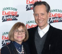 Richard E. Grant shares new tribute to wife in dancing video ahead of ‘Everybody’s Talking About Jamie’ premiere