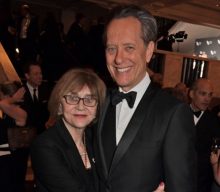 Richard E. Grant heartbroken by death of wife Joan Washington