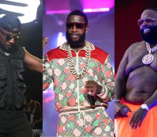 Rick Ross, Jeezy, Gucci Mane and more announce huge joint tour