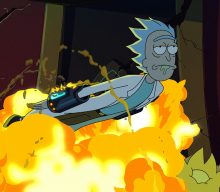 ‘Rick and Morty’ pokes fun at ‘Dune’ with crossover artwork