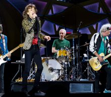 The Rolling Stones reflect on the “huge loss” of Charlie Watts