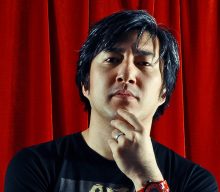 Talking ‘Killer7’, ‘No More Heroes’ and more with the ‘Tarantino of games’, Suda51