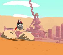 The ‘Sable’ demo makes a return for a limited time