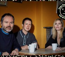 Does Rock ‘N’ Roll Kill Braincells?! – Saint Etienne