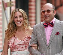 Sarah Jessica Parker shares touching tribute to ‘Sex And The City’ co-star Willie Garson