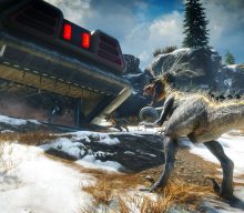‘Second Extinction’ is free for 24 hours on the Epic Games Store