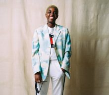 SHERELLE releases compilation celebrating Black & LGBTQI+ electronic artists