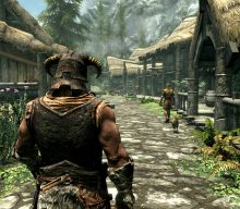 ‘Skyrim Anniversary Edition’ release trailer revealed