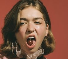 Snail Mail announces new album ‘Valentine’ with bloody video for title track