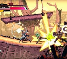 ‘Speed Brawl’ and ‘Tharsis’ are free this week on Epic Games Store