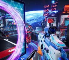 ‘Splitgate’ player creates own ‘CS:GO’ surf mode map