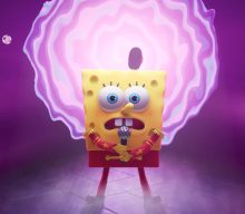‘SpongeBob SquarePants: The Cosmic Shake’ trailer shows a dimensional adventure