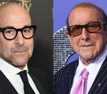 Stanley Tucci to play Clive Davis in new Whitney Houston biopic