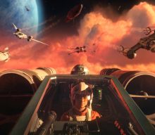 ‘Star Wars Squadrons’ will free on the Epic Games Store next week