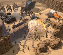 Steam Next Fest will let you play the ‘Starship Troopers’ RTS next month