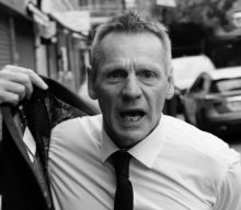Nottingham Forest legend Stuart Pearce stars in The Stranglers’ new video