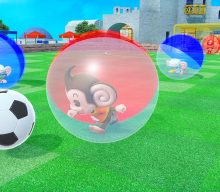 ‘Super Monkey Ball Banana Mania’ Review: a rollicking revival for newcomers and fans
