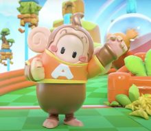‘Super Monkey Ball’ is coming to ‘Fall Guys: Ultimate Knockout’
