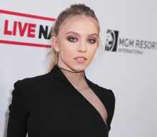 ‘Euphoria’ star Sydney Sweeney describes “sickening” anxiety caused by Instagram