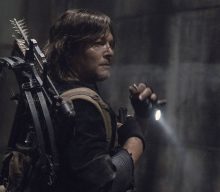 Norman Reedus says his ‘Walking Dead’ character would kill Negan given the chance
