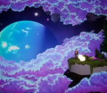 ‘The Artful Escape’ review: More a psychedelic prog rock concept album than a game – and that’s absolutely fine