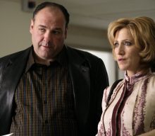 Edie Falco had to stop rewatching ‘The Sopranos’ because it was “killing” her
