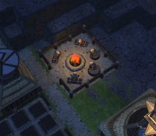 ‘Timberborn’: part pleasant ant farm, part desperate survival