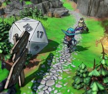 ‘Tiny Tina’s Assault on Dragon Keep’ DLC free on PC, rereleased on console