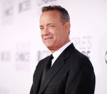 Tom Hanks says “no one talks” about one of his best movies