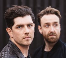 Twin Atlantic announce new album ‘Transparency’ and 10th anniversary ‘Free’ tour dates