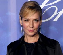 Uma Thurman airs anger at Texas abortion law, reveals own trauma