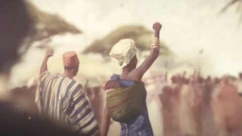‘Victoria 3’ developers defend inclusion of slavery