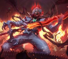 ‘League Of Legends’ Pentakill band will host an interactive virtual concert