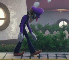 Watch Waluigi invite himself to ‘Super Smash Bros.’ in this fanmade trailer