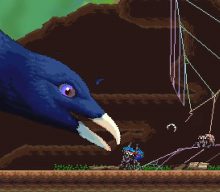 2D adventure indie game ‘Webbed’ officially launches on PC