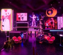 Deadmau5 is releasing new music video created by ‘Core’ players