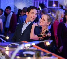 Skylar Astin confirms Christmas-themed ‘Zoey’s Extraordinary Playlist’ film