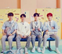 AB6IX confess their love in vibrant new ‘Cherry’ MV