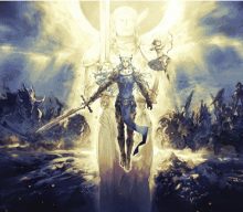 ‘ActRaiser Renaissance’ remasters the classic SNES platformer and city building hybrid