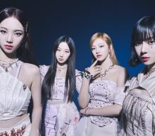 aespa announce one-off concert in Los Angeles for this month